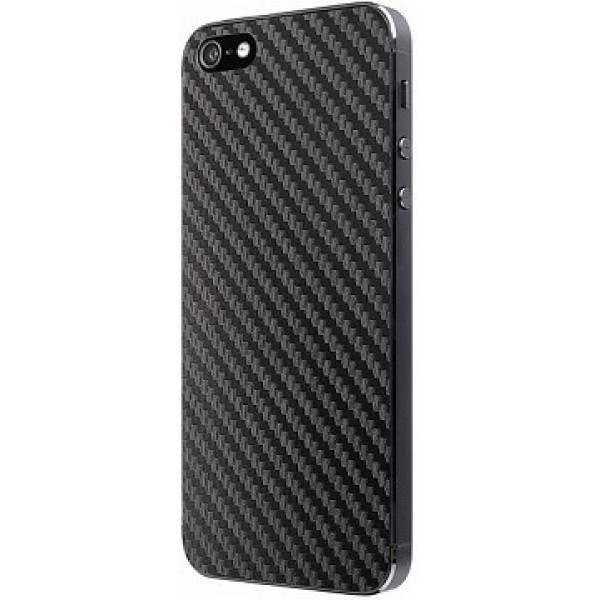 Карбоновая пленка 5, 5s, SE